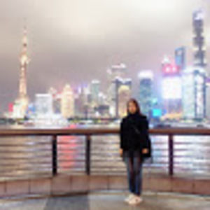 Meet your Posher, Weiying